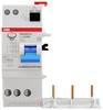 ABB 2CSB203101R1400 DDA203 A-40/0,03 FI-Schutzschalter A 3polig 40 A 0.03 A 230 V