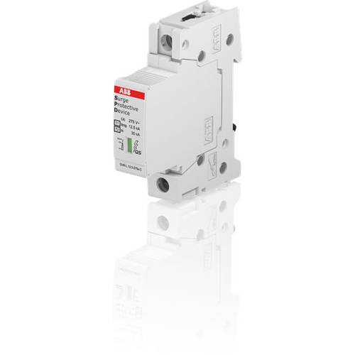 ABB 2CTB815710R1200 OVR T1-T2 12.5-275s P QS Überspannungsschutz-Ableiter 12.5 kA 1 St.