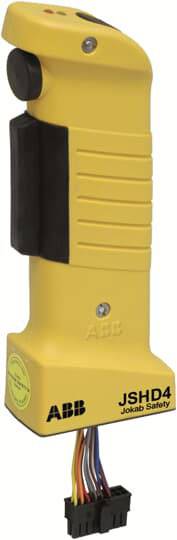 ABB 2TLA020006R2300 JSHD4-3 Top part Montagezubehör IP65 1 St.