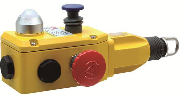 ABB 2TLA050202R0332 LineStrong2 Schalter IP67 1 St.