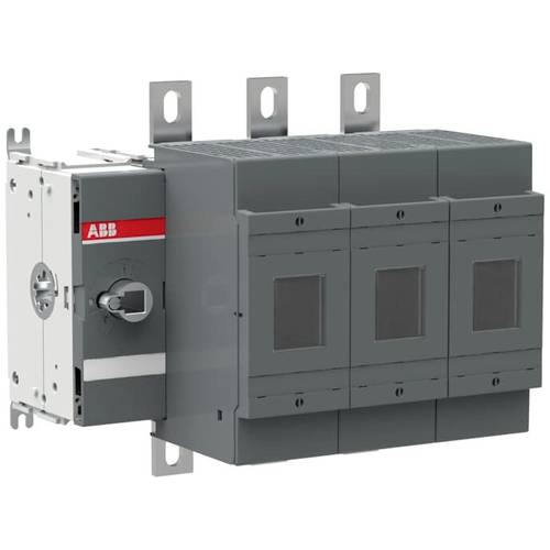 ABB 1SCA022753R1000 OS400D03 Lasttrennschalter 3polig 400 A