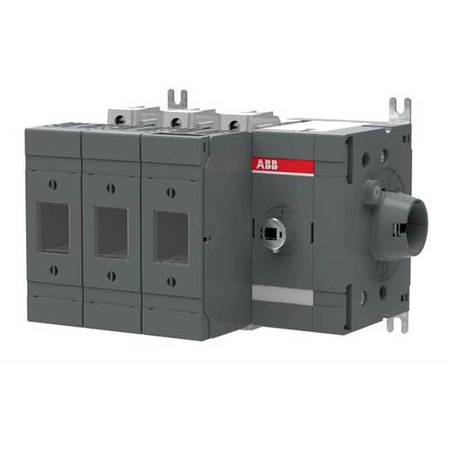 ABB 1SCA116051R1001 OS60GJS30 Lasttrennschalter 3polig 63 A