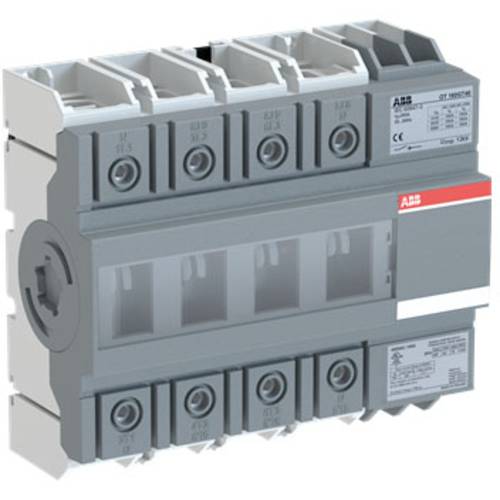 ABB 1SCA135144R1001 OT160GT40P Lasttrennschalter 4polig 160 A