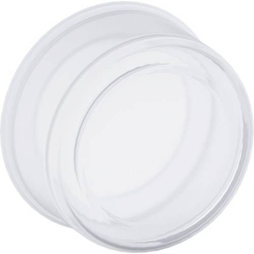 ABB 1SFA611920R8002 MA1-8002 Abdeckkappe mit Membran Transparent 1 St.