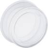 ABB 1SFA611920R8002 MA1-8002 Abdeckkappe mit Membran Transparent 1 St.