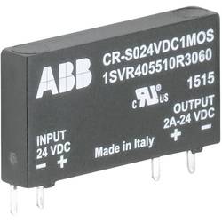 Image of ABB Optokoppler Phototransistor CR-S024VDC1MOS