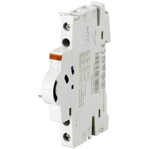 ABB S2C-H6-20R Hilfsschalter 1 St. 2 Schließer Schaltspannung (max.): 230 V/AC
