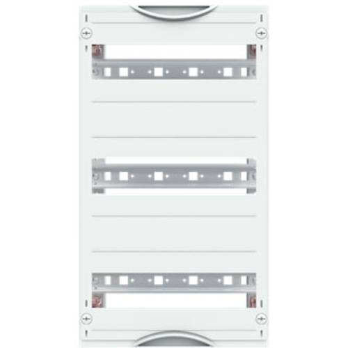 Striebel & John 2CPX041660R9999 Reiheneinbaugeräte-Modul Anzahl Reihen 3 1 St.