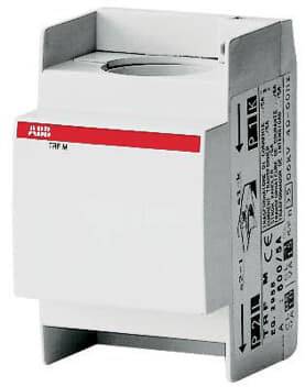 ABB TRFM/100 2CSM100090R1111 Stromwandlermodul Sekundärstrom 5 A Leiterdurchführung Ø:30 mm 1 St.