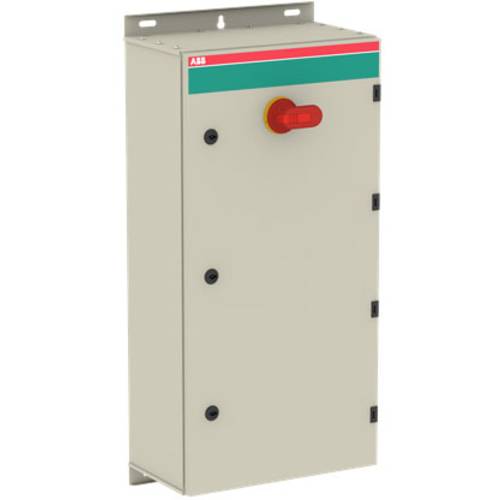 Rot 3polig 400 A ABB 1SCA022700R6420