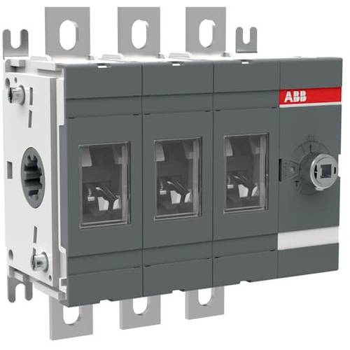 ABB 1SCA022720R0150 OT200E30 Lasttrennschalter 3polig 200 A