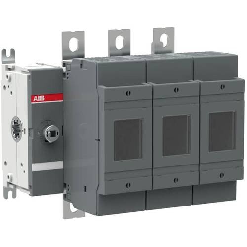 ABB 1SCA022720R7080 OS250D03 Lasttrennschalter 3polig 250 A
