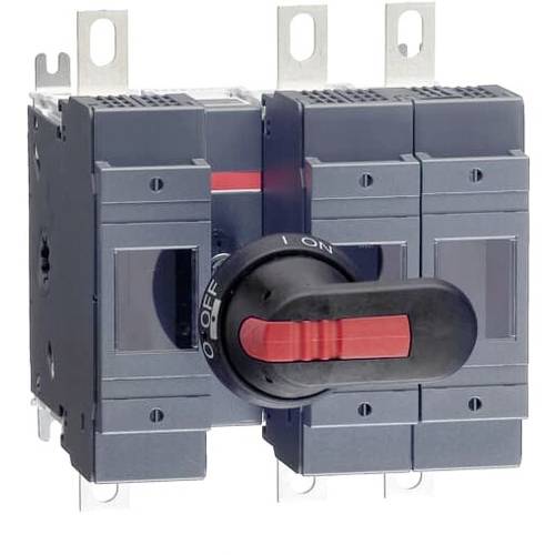 ABB 1SCA022721R3050 OS200D12P Lasttrennschalter Sicherungsgröße = 0 3polig 200 A