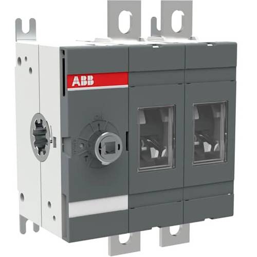 ABB 1SCA022735R2170 OT250E02 Lasttrennschalter 2polig 250 A