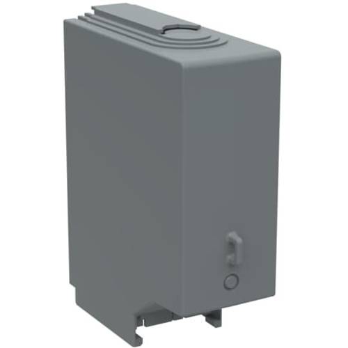 ABB 1SCA114764R1001 Klemmenabdeckung Plastik 1 St.