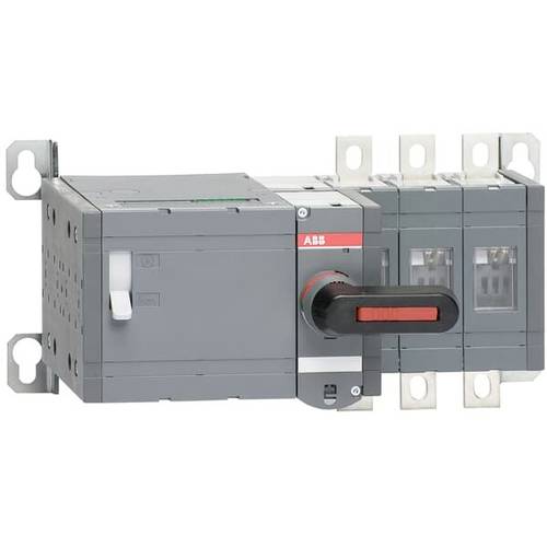 ABB 1SCA115285R1001 OTM250E3M230C Lasttrennschalter 3polig 250 A