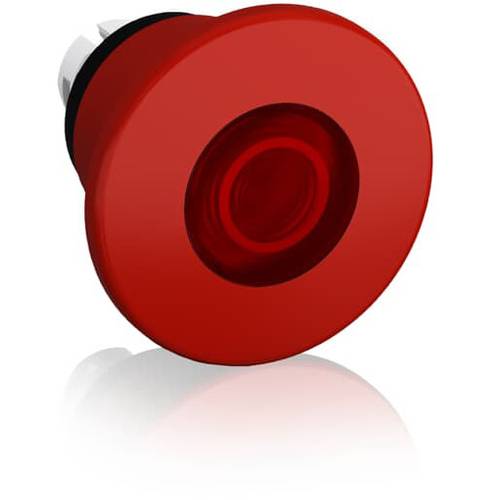 ABB 1SFA611514R1101 MPMP4-11R Not-Aus-Taster IP66 1 St.