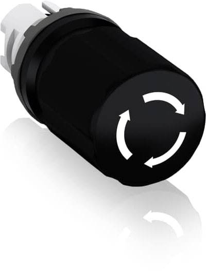 ABB 1SFA611520R1006 MPET3-10B STOPP-/HALT-Taste IP66 1 St.