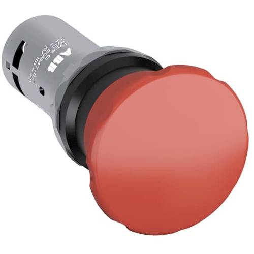 ABB 1SFA619126R1071 CPM3-10R-11 Not-Aus-Taster IP67/IP69K 1 St.