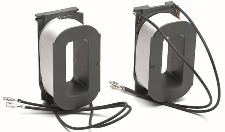 ABB ZAF750 Spule 1 St. Schaltspannung (max.): 230 V/AC