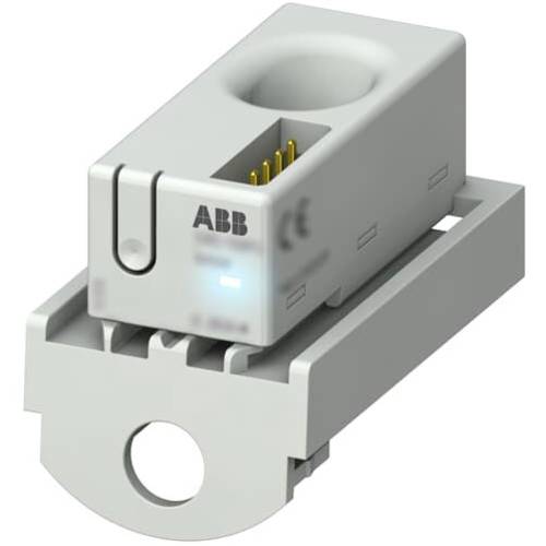 ABB CMS-100S8 Strom-Messsystem Sensor CMS-100S8 80A, 18mm für S800 Installationsgeräte
