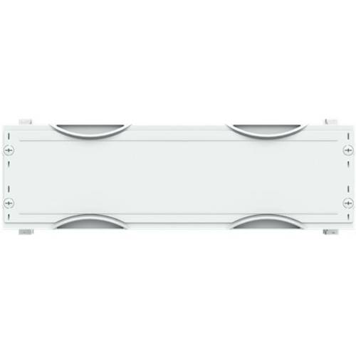 Striebel & John 2CPX041404R9999 Kabelabfangschienen-Modul 1 St.