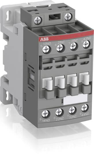 ABB NFZ31E-22 Schalter 3 Schließer, 1 Schließer 48 V 3 A 1 St.