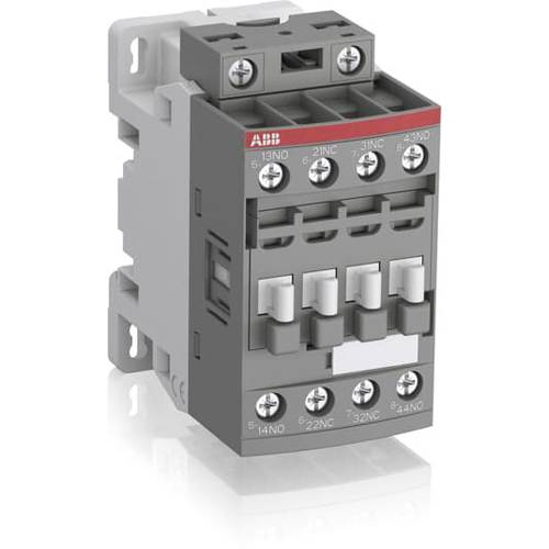ABB NF40E-13 Schalter 4 Schließer 100 V 3 A 1 St.