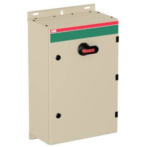 Schwarz 3polig 200 A ABB 1SCA022281R6820