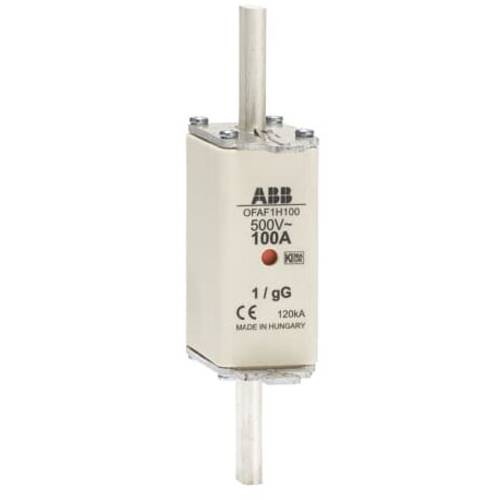 ABB 1SCA022627R4650 NH-Sicherung 250 A 500 1 St.