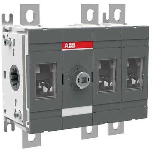 ABB 1SCA022722R9640 OT200E12 Lasttrennschalter 3polig 200 A