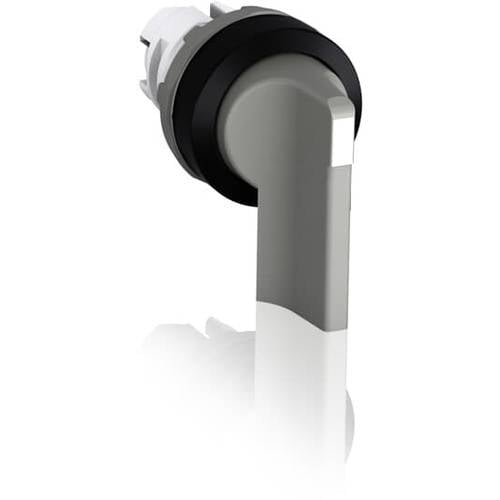 ABB 1SFA611203R1007 M2SS4-10U Wahlschalter Schwarz 1 St.