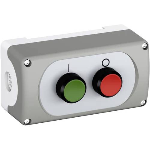 ABB 1SFA611812R1001 MEP2-1001 Wahlschalter im Gehäuse 1 St.