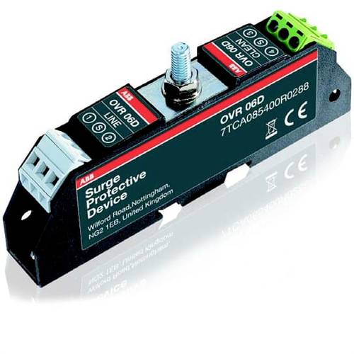 ABB 7TCA085400R0351 OVR 30D Einbau-Modul 1 St.