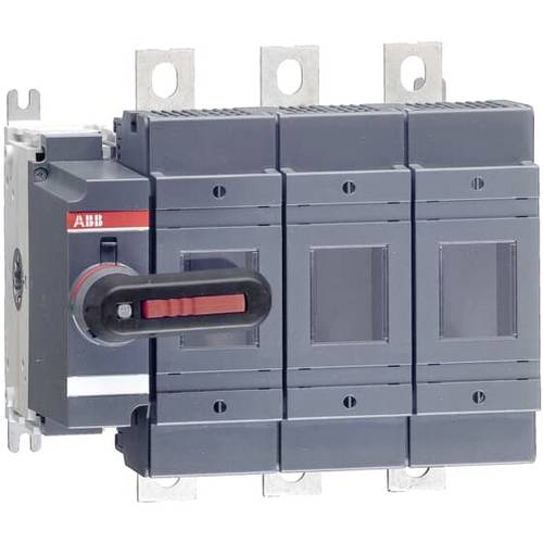 ABB 1SCA022763R6360 OS250D03K Lasttrennschalter 3polig 250 A