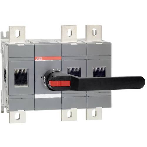 ABB 1SCA022871R5520 OT1000E12P Lasttrennschalter 3polig 1000 A