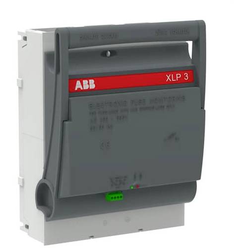ABB 1SEP101975R0012 XLP3-EFM-6BC Sicherungs-Lasttrennschalter Sicherungsgröße = 3 3polig 500 A 690 V