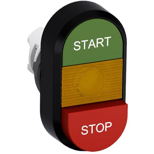 ABB 1SFA611144R1103 MPD15-11Y Drucktaster IP66 1 St.