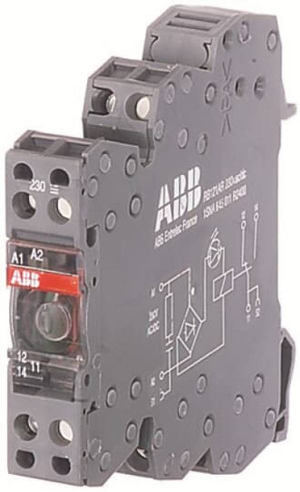ABB Optokoppler Triac OBROA2000-24VDC