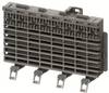 ABB 2CCA183030R0001 Stecksockel 8 PLE Smissline TP, inkl. Ober- und Unterteil, Stecksockel 1 St.