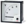 2CSG113220R4001 VLM-1-500/96 Voltmeter VLM-1-500/96 Schaltschranktürmontage