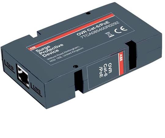 ABB 7TCA085400R0291 OVR CAT-6 Einbau-Modul 1 St.