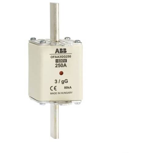 ABB 1SCA022701R1340 NH-Sicherung 500 A 0.5 A 690 1 St.