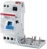ABB 2CSB203101R3630 DDA203 A-63/0,3 FI-Block A 3polig 63 A 0.3 A 230 V