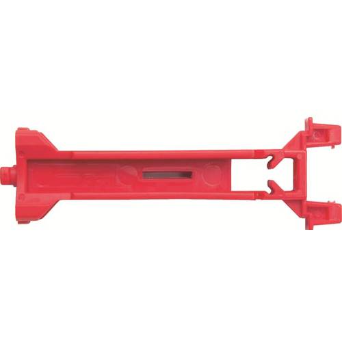 Striebel & John 2CPX062734R9999 Halter Kunststoff 1 St.