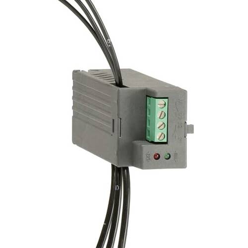 ABB 1SCA022459R8480 OFM690 Sicherungsüberwachung 380 V, 690 V 1 Schließer, 1 Öffner 1 St.