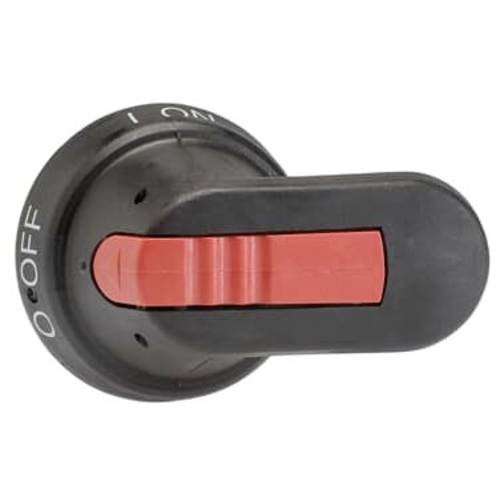 Schwarz ABB 1SCA022580R9650