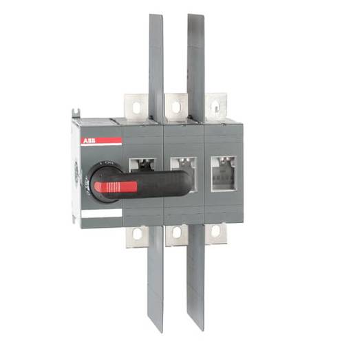 ABB 1SCA022718R9830 OT600U03P Lasttrennschalter 3polig