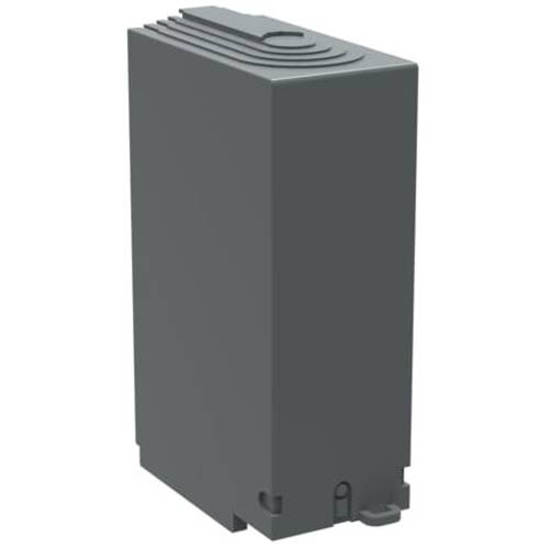 ABB 1SCA022736R8840 Klemmenabdeckung Plastik 1 St.