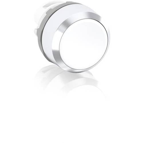 ABB 1SFA611100R3005 MP1-30W Drucktaster-Frontelement (B x H) 28 mm x 11.5 mm IP66 1 St.